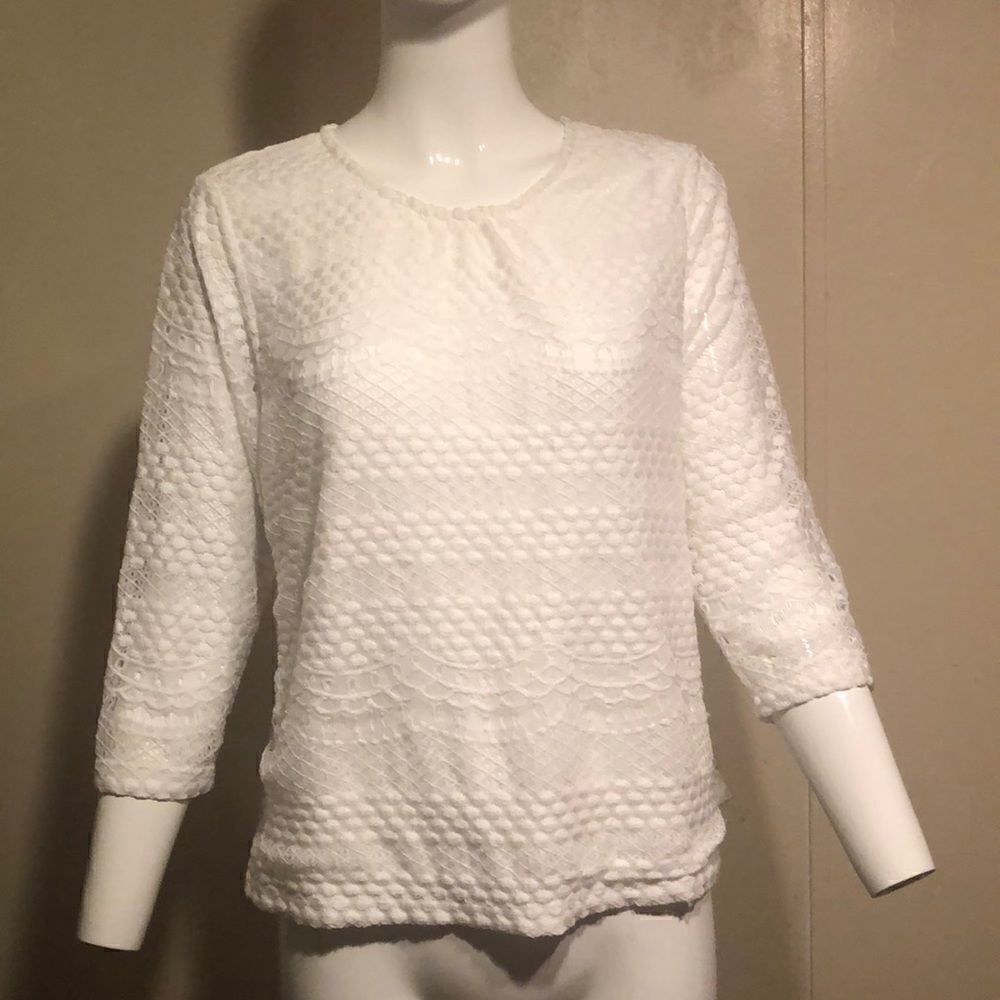 Rebecca Malone Top 